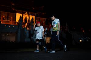 BIB: 
                            <button type="button" onclick="openModal(22280613)" class="btn btn-primary btn-sm float-right btn-popup" data-toggle="modal" data-target=".modal-high-quality">
                        <i class="fas fa-shopping-cart"></i> Add to Cart
                    </button>
                                            <button type="button" onclick="isThisMe(22280613, true)" class="btn btn-success btn-sm float-right btn-popup btn-isme hidden" data-toggle="tooltip" data-placement="bottom" title="นี่คือรูปของคุณใช่ไหม คลิกที่นี่เพื่อเอาเข้าอัลบั้ม">
                        <i class="fas fa-plus"></i> Add to album
                    </button>
                    <button type="button" onclick="isThisMe(22280613, false)" class="btn btn-warning btn-sm float-right btn-popup btn-isnotme hidden">
                        <i class="fas fa-ban"></i> Remove from album
                    </button>